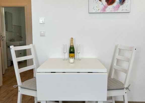 Mayen Apartment | Apartment in Mayen Zentrum nur 100 Meter