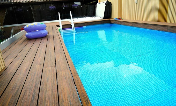 Miedzywodzie Apartment | Apartment in Miedzywodzie near Baltic Beach