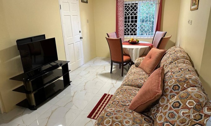 IronShore Estates Apartment | Apartment in Montego Bay. Fully equipped for long term stays.