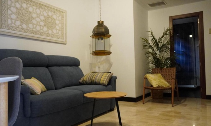 Montilla Apartment | Apartment in Montilla near Palacio Medinaceli