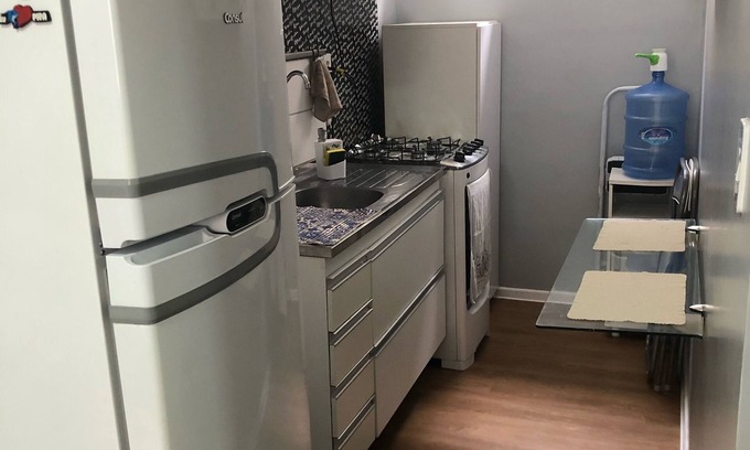 Candelaria Apartment | Apartment in Natal/RN