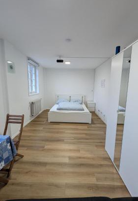 Rottenburg Apartment | Apartment in Nonnenhaus