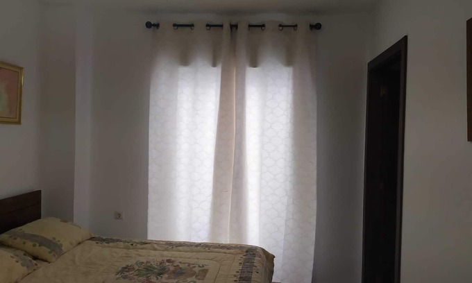 Olvera House | Apartment in Olvera with terrace