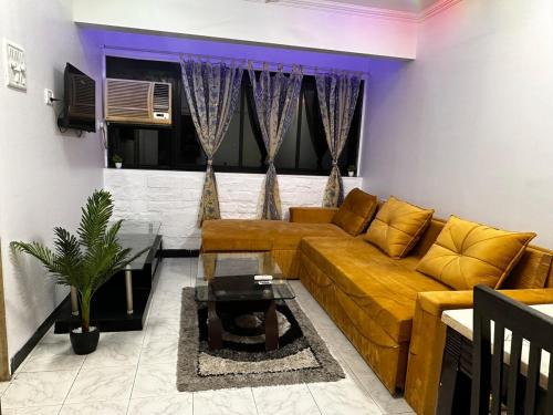 Jogeshwari West Apartment | Apartment in Oshiwara Andheri #01