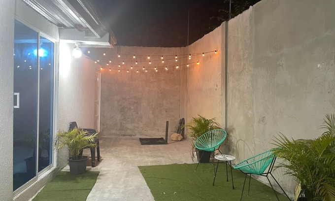 San Andres Apartment | APARTMENT IN PARADISE