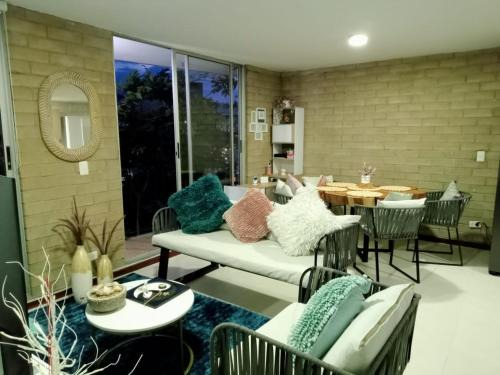 San Diego Apartment | Apartment in Poblado - Medellín