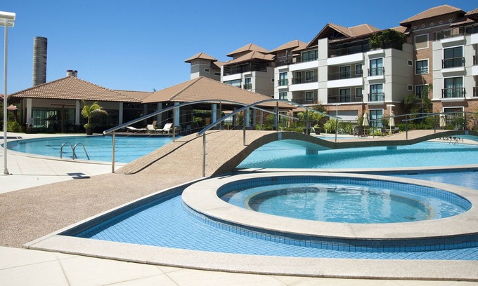 Porto das Dunas Apartment | Apartment in Porto das Dunas Centrinho near Beach Park