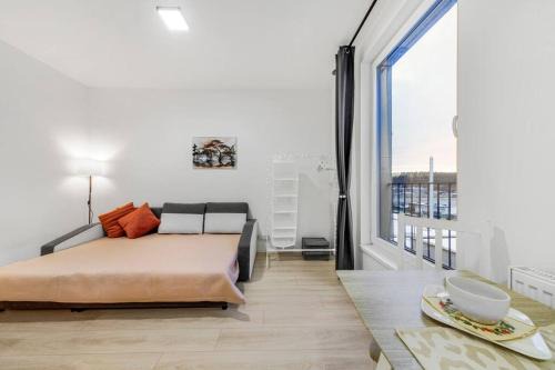 Prague 9 Apartment | Apartment in Prague N1