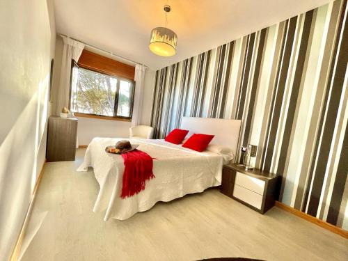 Portonovo Apartment | Apartment in Sanxenxo near Montalvo Beach