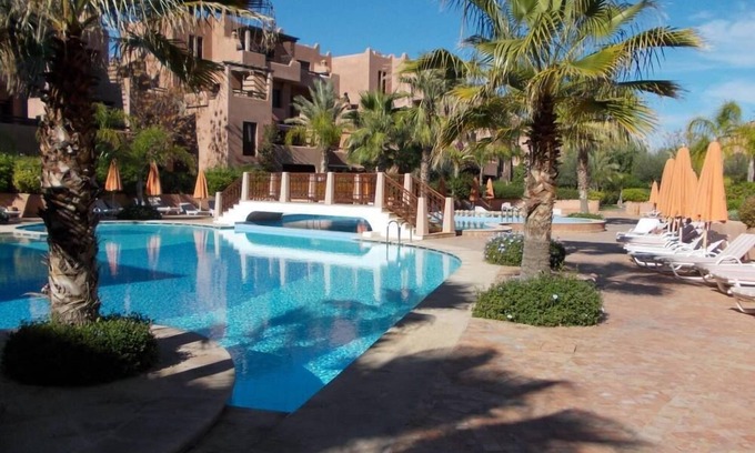 El Makina Apartment | apartment in secure residence