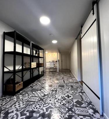 Nygard Apartment | Apartment in Simontorp