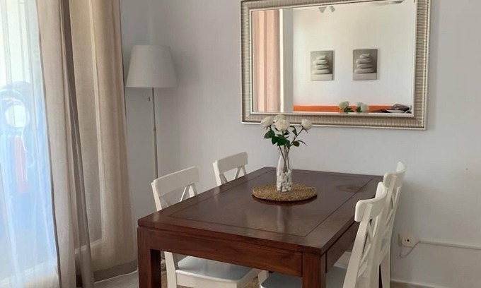Son Parc Apartment | Apartment in Son Parc