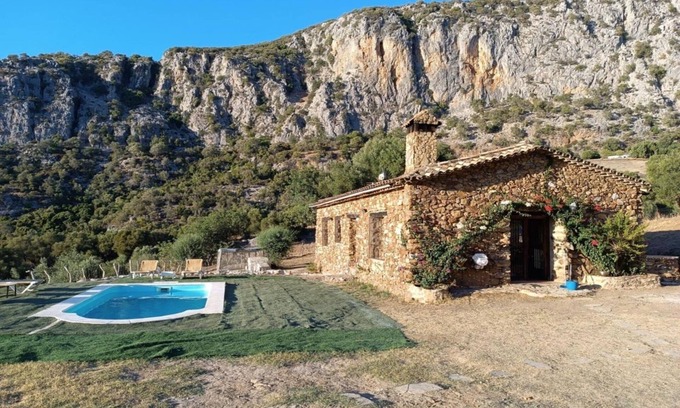 Ubrique House | Apartment in Spain near Scenic Views