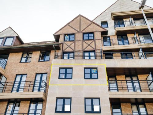 Sint-Idesbald Apartment | Apartment in St Idesbald near the Sea