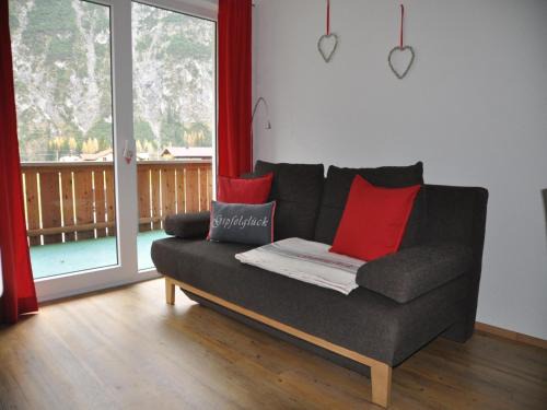 Steeg Apartment | Apartment in Steeg in a beautiful setting