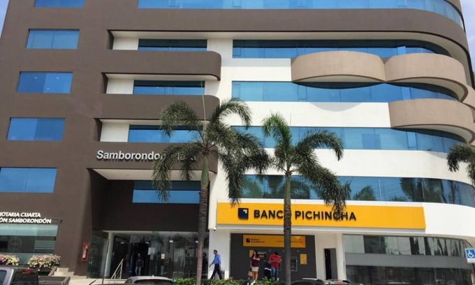 Samborondon Apartment | Apartment in the best location in Guayaquil