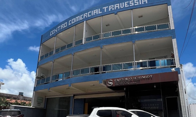 Village Jacuma Apartment | Apartment in the Center of Jacumã with 2 Bedrooms