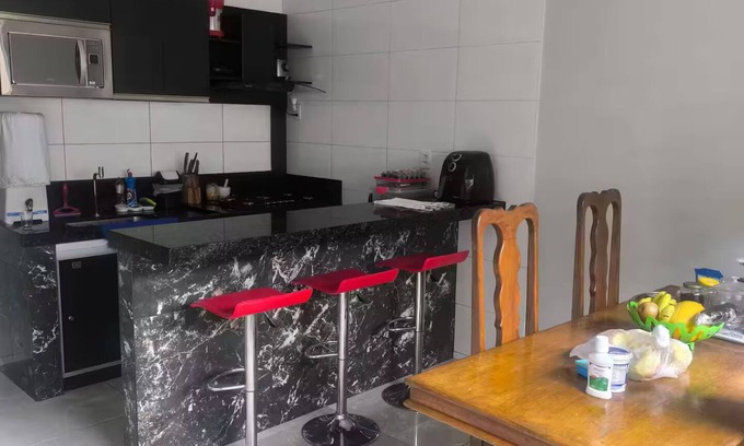 Tres Marias Apartment | Apartment in the center of Três Marias