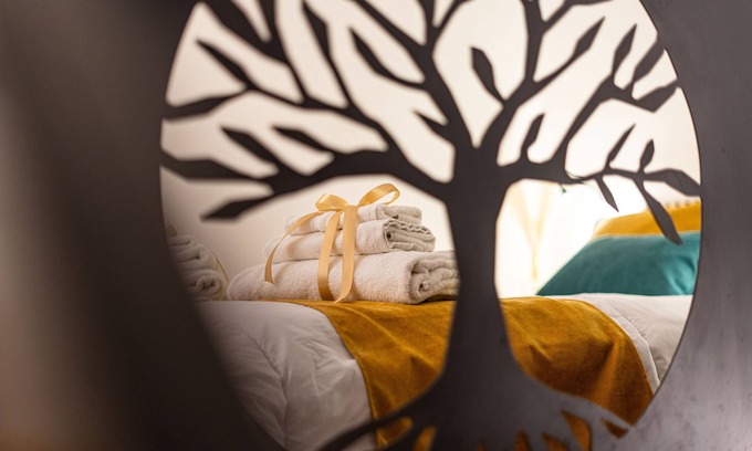 Borgo Vecchio Apartment | Apartment in the center of Palermo