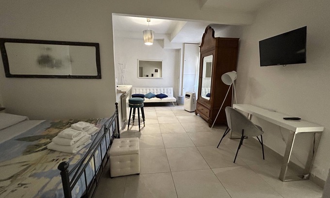 Arezzo Apartment | Apartment in the real center