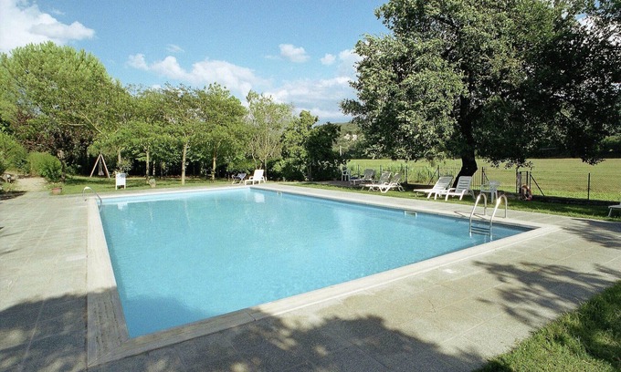 Collesanto Apartment | Apartment in Umbria for family