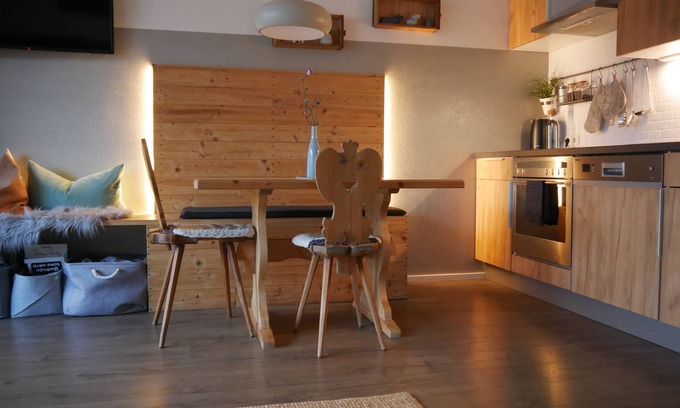 Bressanone Apartment | Apartment in Vahrn near Bressanone