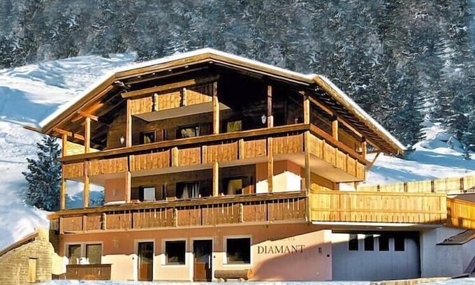 Santa Cristina Val Gardena Apartment | Apartment in Val Gardena near Ski Slopes