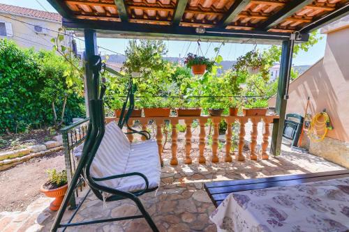 Veli Losinj Apartment | Apartment in Veli Losinj 14995