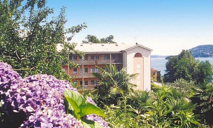 Localita Tre Ponti Apartment | Apartment in Verbania near horseback riding