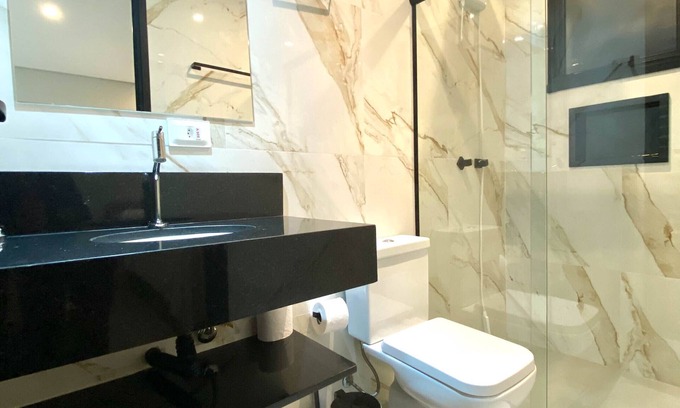 Boicucanga Beach Apartment | Apartment in Villa Licuri