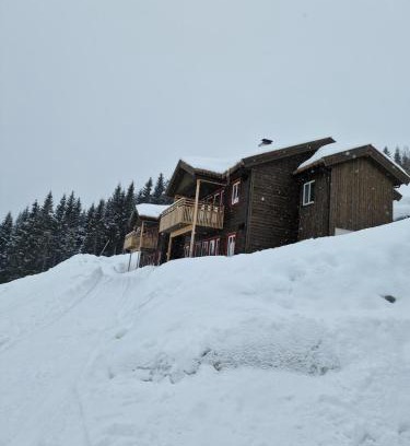 Voss Apartment | Apartment in Voss - Tråstølen