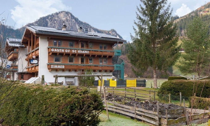 Wald im Pinzgau Apartment | Apartment in Wald near Zillertal Arena