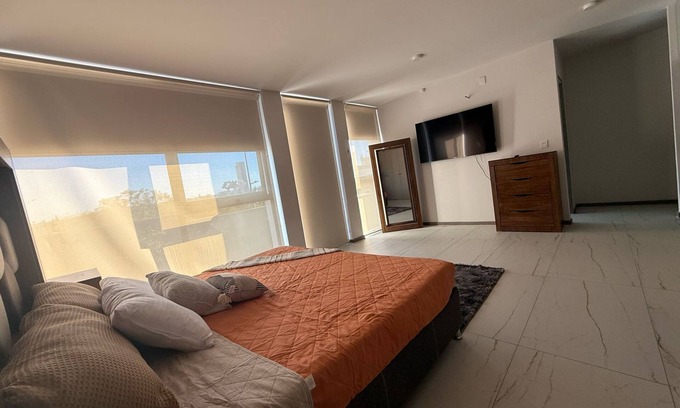 Zapopan Apartment | Apartment in Zapopan Lighthouse