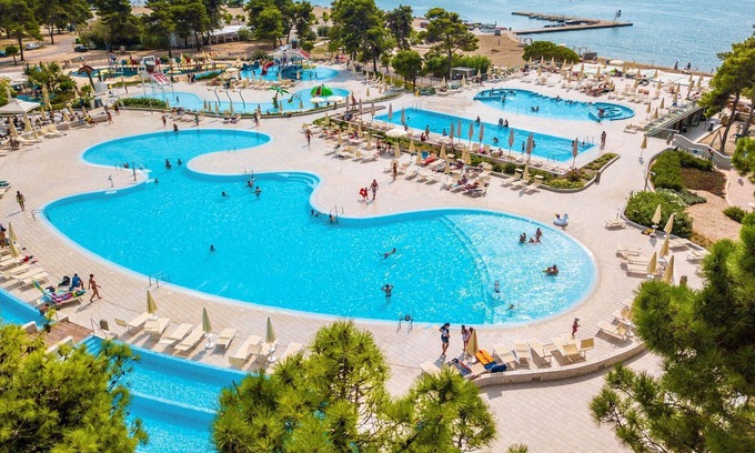 Zaton Apartment | Apartment in Zaton-Nin near the sea