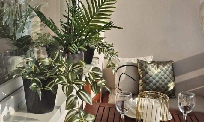 Zyrardow Apartment | Apartment in Zyrardow 10min to Suntago