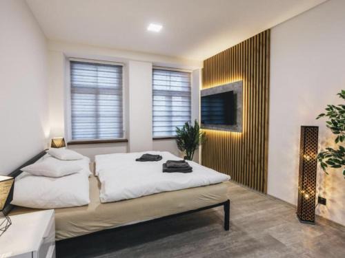 Jindrichuv Hradec Apartment | Apartment Jindřichův Hradec A03 by Interhome