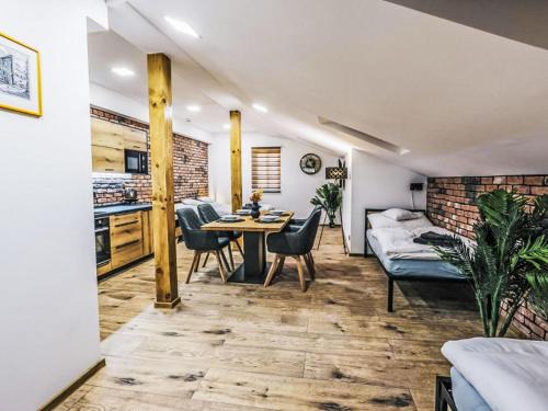 Jindrichuv Hradec Apartment | Apartment Jindřichův Hradec A08 by Interhome