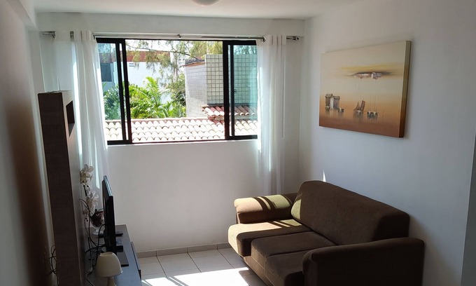 Bessa Apartment | Apartment Joao Pessoa