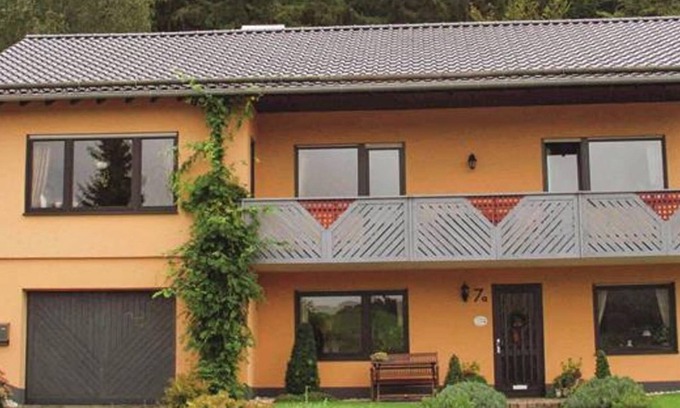 Waldkonigen Apartment | Apartment Jungbluth - 2 bed apartment -Non-smoking