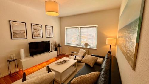 Bramow Apartment | Apartment Küstenkoje I