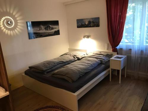 Sankt Anton am Arlberg Apartment | Apartment Kleissl