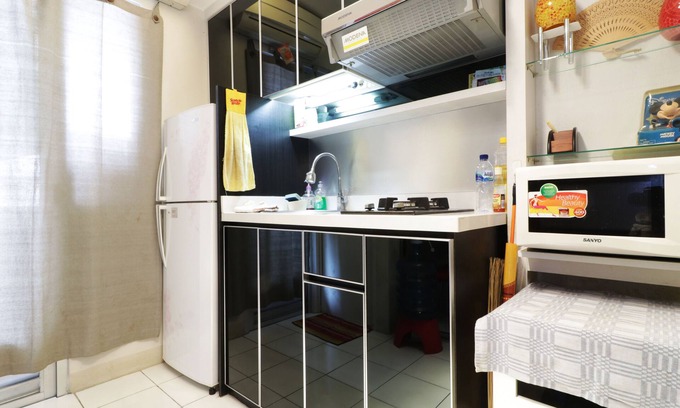 Pancoran House | Apartment Kalibata City by Novi