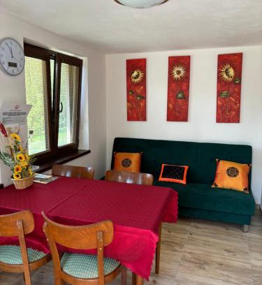 Banska Stiavnica House | Apartment Klingerček