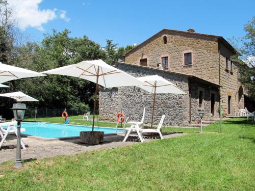 Bagnoregio Apartment | Apartment La Capraccia-5 by Interhome