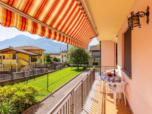 Dongo Apartment | Apartment La Casa di Bianca by Interhome