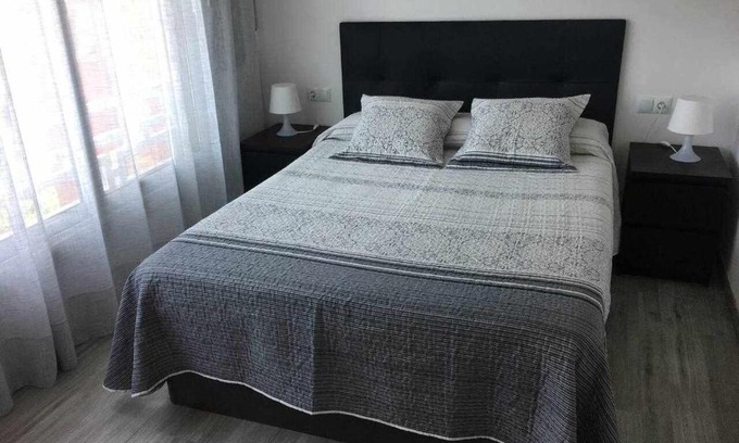 Gava Apartment | Apartment La Gavina Beach Barcelona Airport