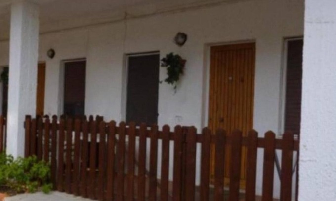 Palmi Apartment | Apartment 'La Quiete - Veranda Piccola 2' with Shared Pool, Wi-Fi and Air Conditioning