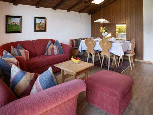 Falera Apartment | Apartment La Siala Apt-66 by Interhome