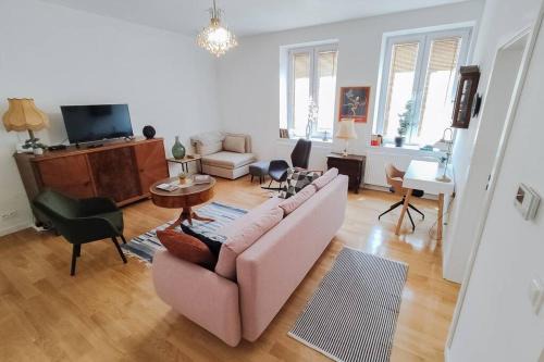 Staszow Apartment | Apartment Laizor