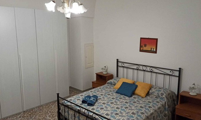 Corsano House | Apartment "Le Volte"